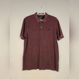 Men's Banana Republic Polo Size Large